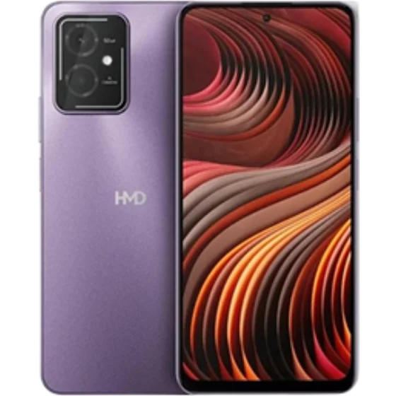Used Nokia HMD Vibe 5G — sell for cash