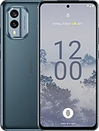Used Nokia X30 5G — sell for cash
