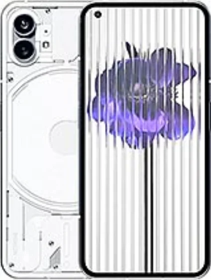 Used Nothing Phone (1) — sell for cash