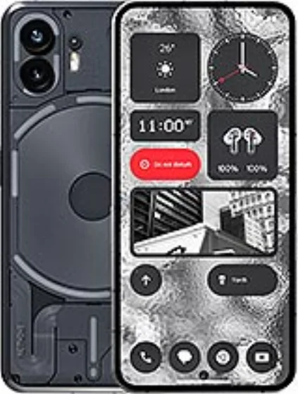 Used Nothing Phone (2) — sell for cash
