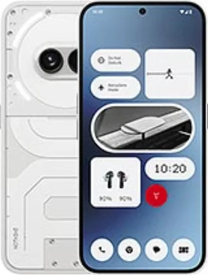 Used Nothing Phone (2a) — sell for cash