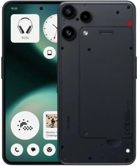 Used Nothing Phone 3a Lite — sell for cash