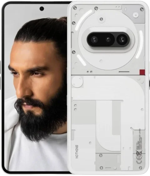 Used Nothing Phone 3a — sell for cash