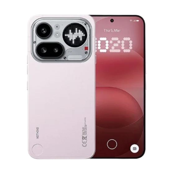 Used Nothing Phone 4a Pro — sell for cash