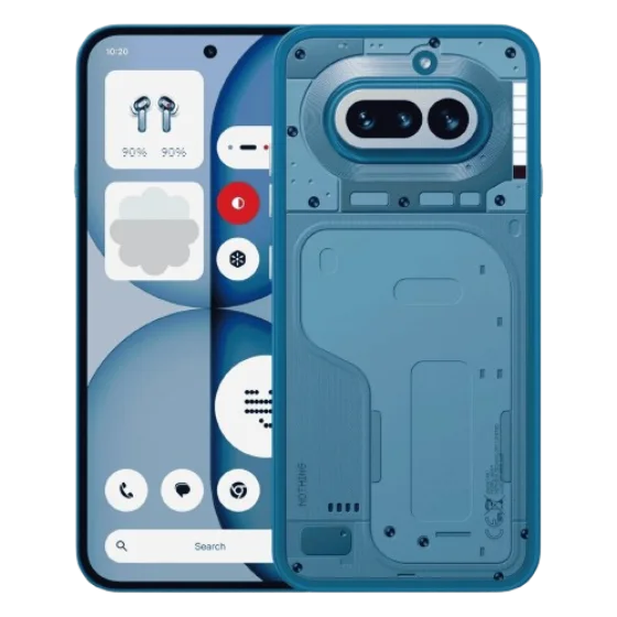 Used Nothing Phone 4a — sell for cash