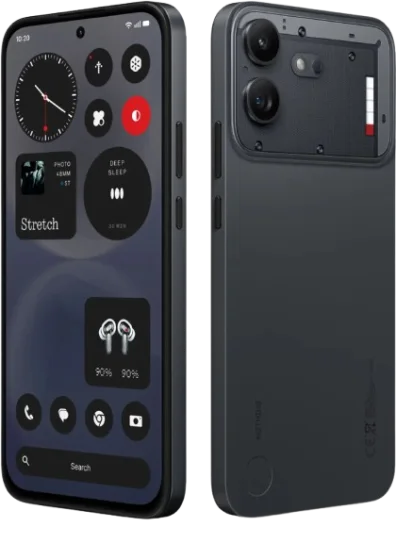 Used Nothing Phone 4b — sell for cash