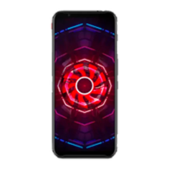Used Nubia Red Magic 3 — sell for cash