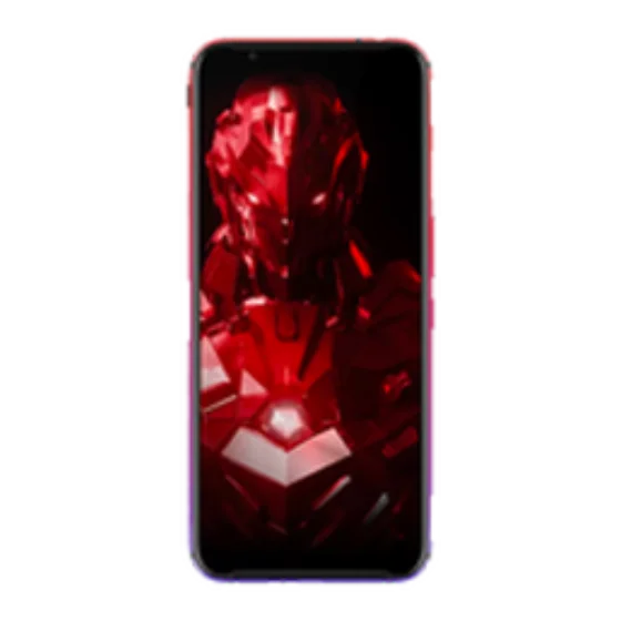 Used Nubia Red Magic 3S — sell for cash