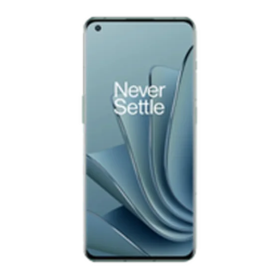 Used OnePlus 10 Pro 5G — sell for cash
