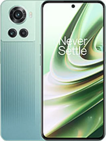 Used OnePlus 10R — sell for cash