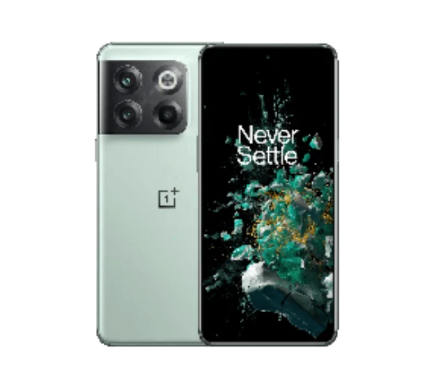 Used OnePlus 10T — sell for cash