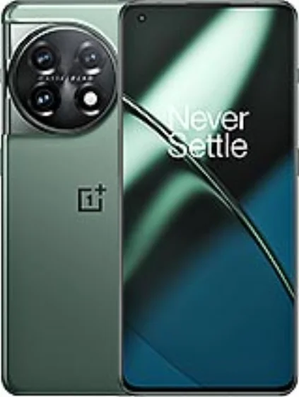 Used OnePlus 11 — sell for cash