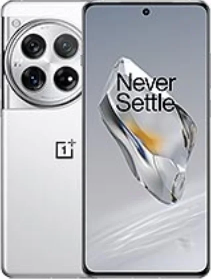 Used OnePlus 12 — sell for cash