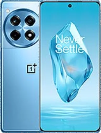 Used OnePlus 12R — sell for cash