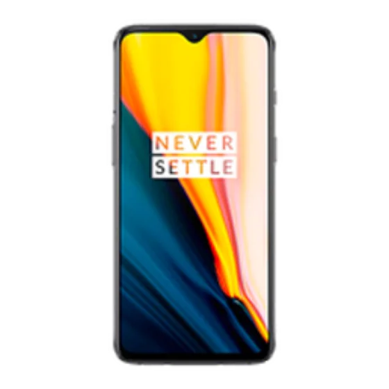 Used OnePlus 7 — sell for cash
