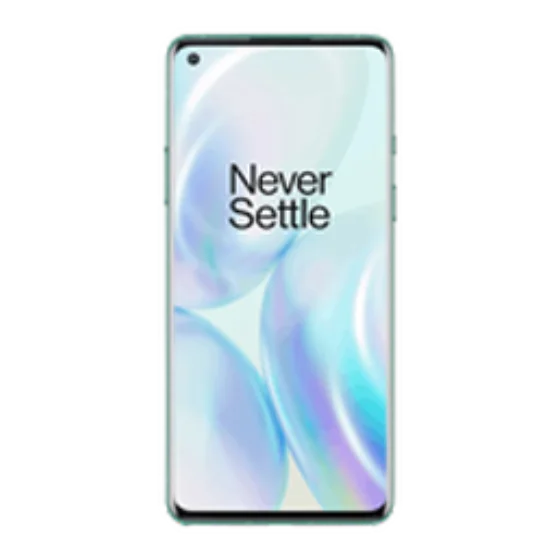 Used OnePlus 8 — sell for cash