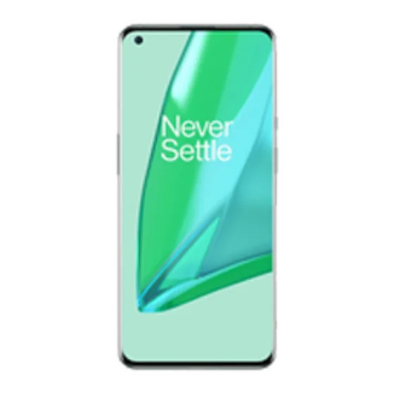 Used OnePlus 9 Pro 5G — sell for cash