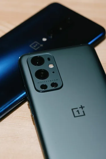 Used OnePlus 9 Pro — sell for cash