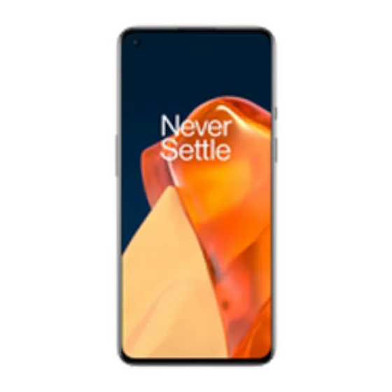 Used OnePlus 9 — sell for cash