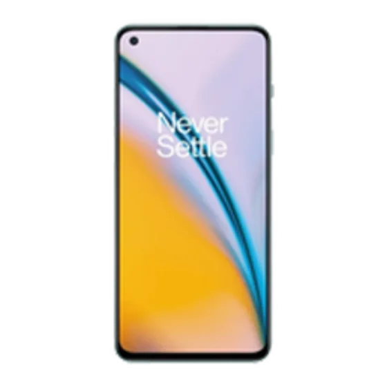 Used OnePlus Nord 2 5G — sell for cash