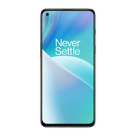 Used OnePlus Nord 2T 5G — sell for cash