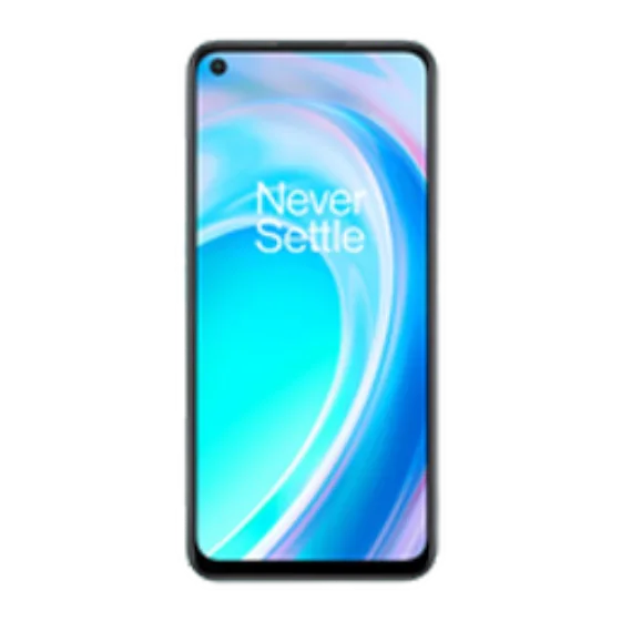 Used OnePlus Nord CE 2 lite — sell for cash