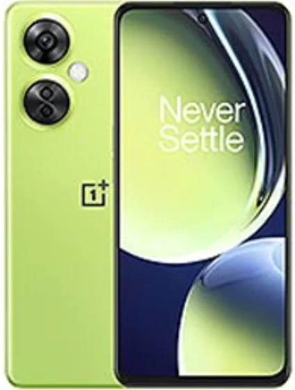 Used OnePlus Nord CE 3 Lite 5G — sell for cash