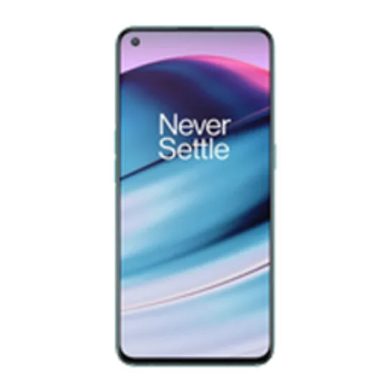 Used OnePlus Nord CE 5G — sell for cash