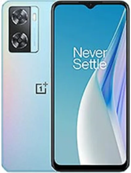 Used OnePlus Nord N20 SE — sell for cash