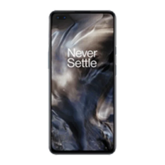 Used OnePlus Nord — sell for cash