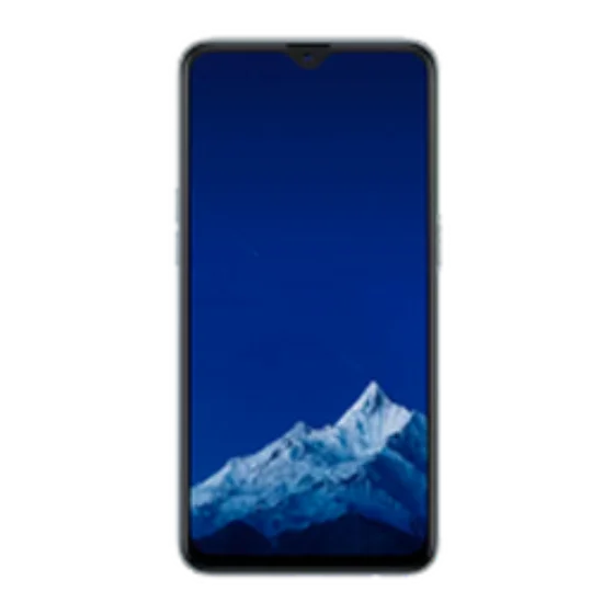 Used Oppo A11K — sell for cash