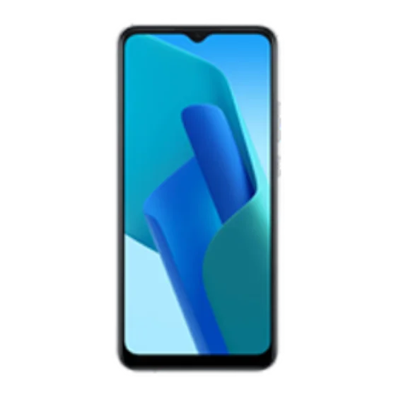 Used Oppo A16E — sell for cash