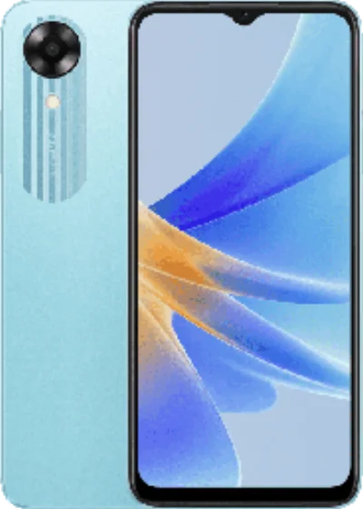 Used Oppo A17K — sell for cash