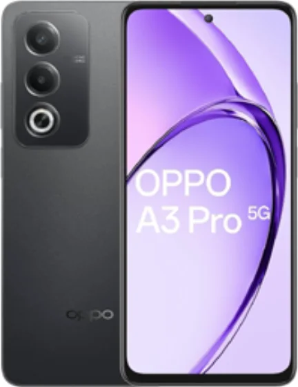 Used Oppo A3 Pro 5G — sell for cash