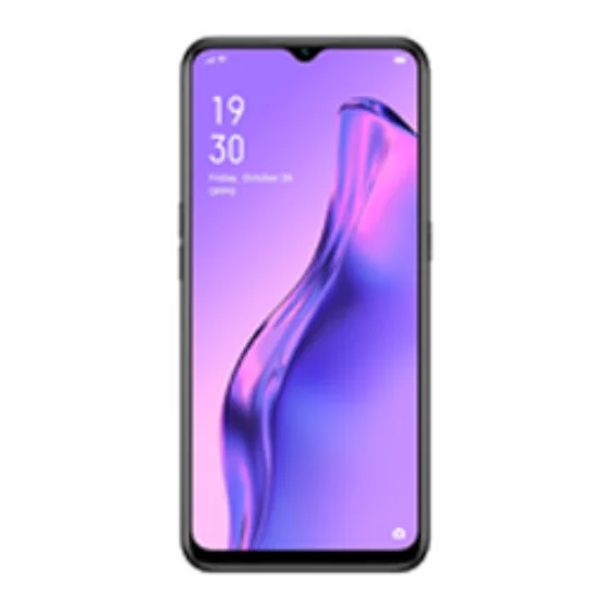 Used Oppo A31 — sell for cash