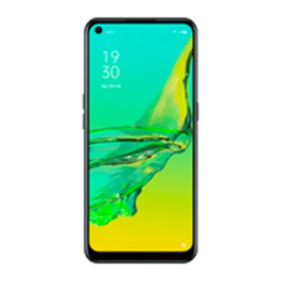 Used Oppo A33 — sell for cash