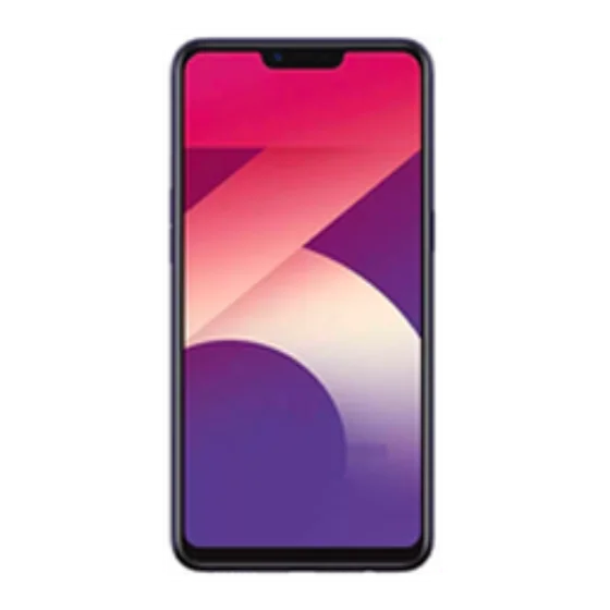 Used Oppo A3S — sell for cash