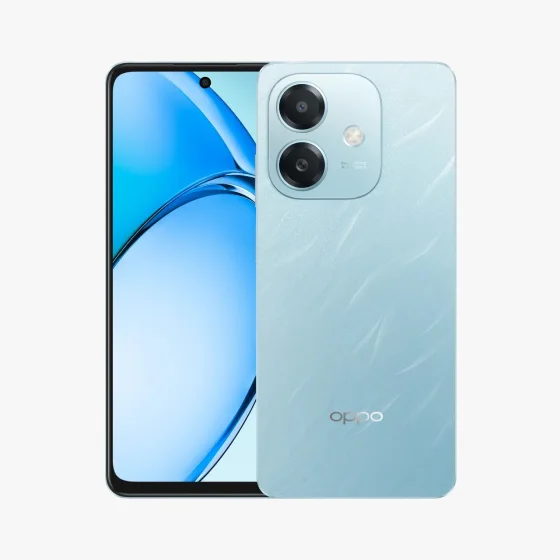 Used Oppo A3x 4G — sell for cash