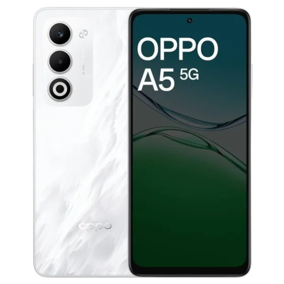 Used Oppo A5 5G — sell for cash