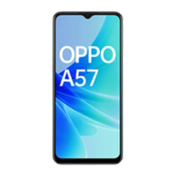 Used Oppo A57 2022 — sell for cash