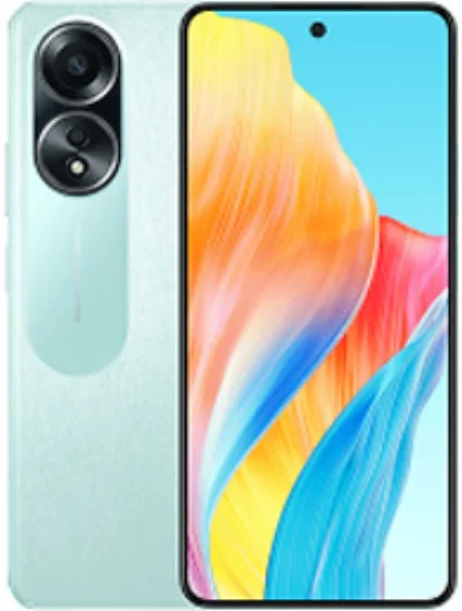 Used Oppo A58 4G — sell for cash