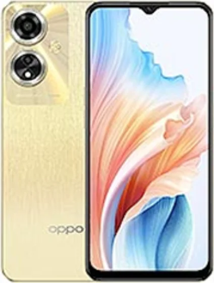 Used Oppo A59 5G — sell for cash