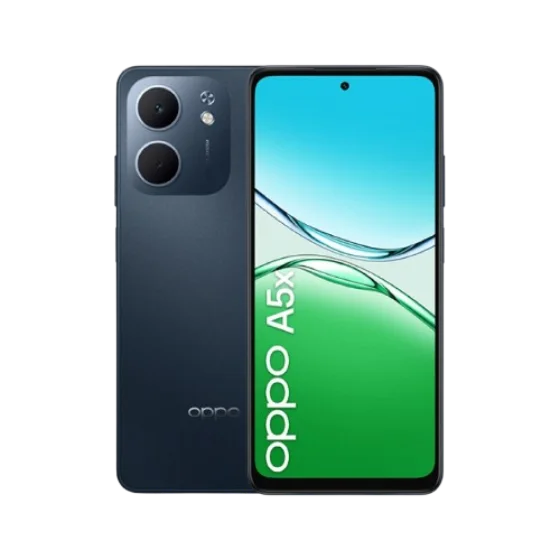 Used Oppo A5x — sell for cash