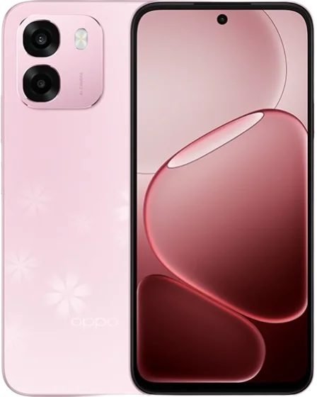 Used Oppo A6 5G — sell for cash