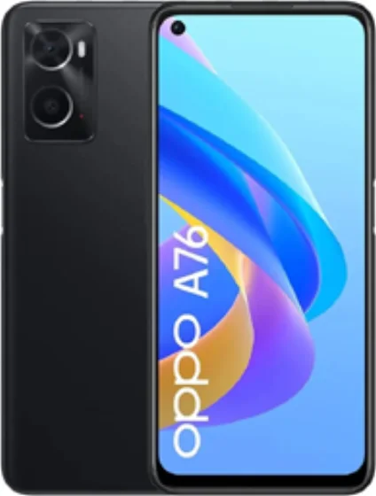 Used Oppo A76 — sell for cash