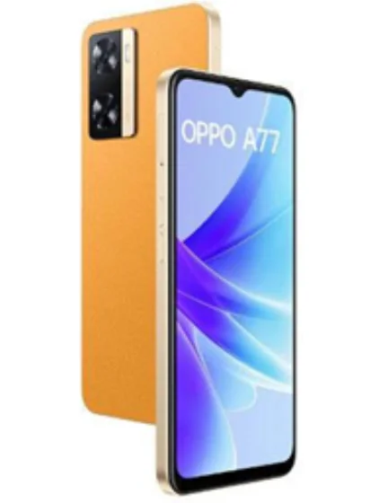 Used Oppo A77 2022 — sell for cash