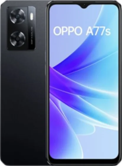 Used Oppo A77S — sell for cash