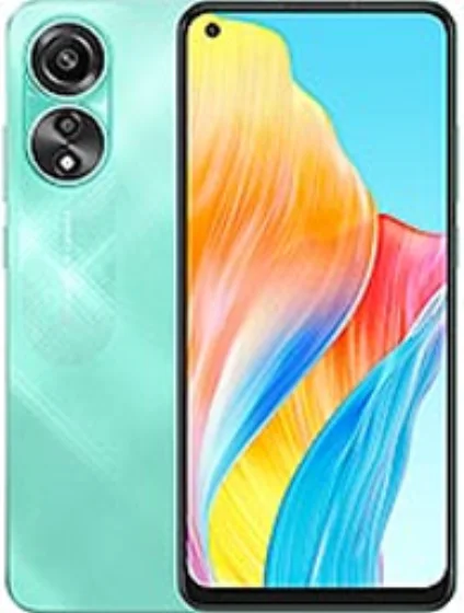 Used Oppo A78 4G — sell for cash