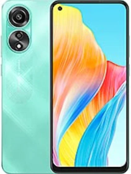 Used Oppo A78 — sell for cash