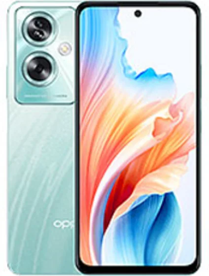 Used Oppo A79 5G — sell for cash
